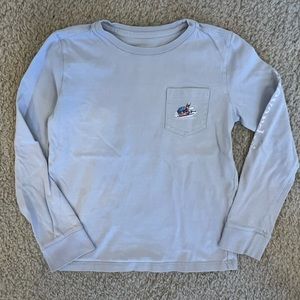 Vineyard Vines Skier Long-sleeve T